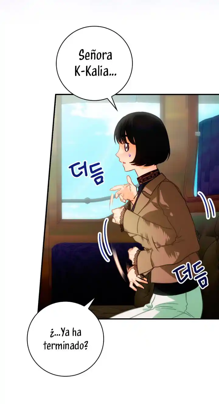 No Es Tu Hijo (Manhwa) - Capítulo 14 - Página 12 - LectorTMOo