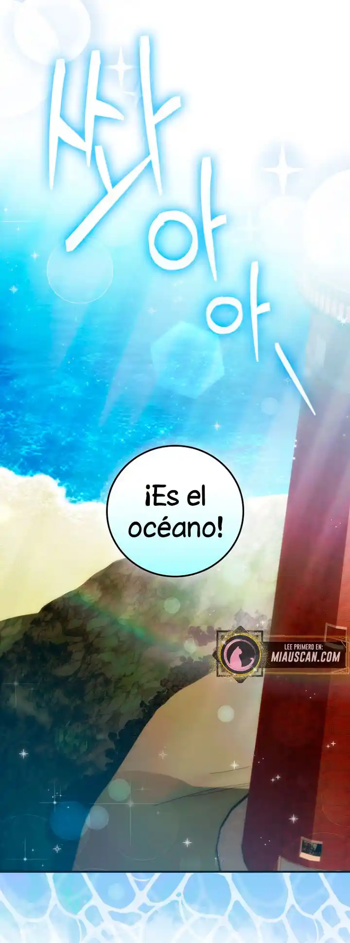No Es Tu Hijo (Manhwa) - Capítulo 14 - Página 16 - LectorTMOo