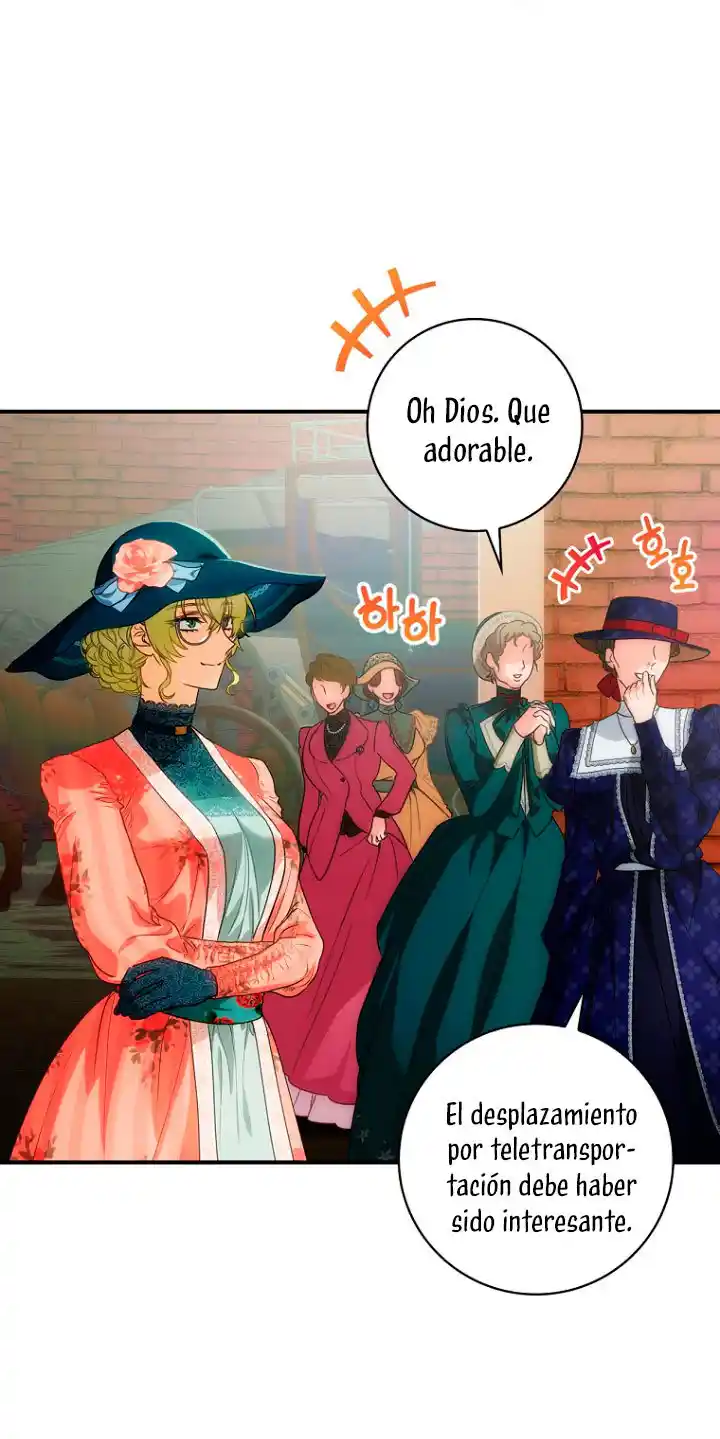 No Es Tu Hijo (Manhwa) - Capítulo 14 - Página 18 - LectorTMOo
