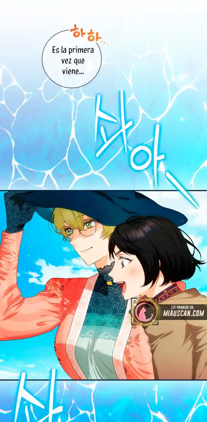 No Es Tu Hijo (Manhwa) - Capítulo 14 - Página 20 - LectorTMOo