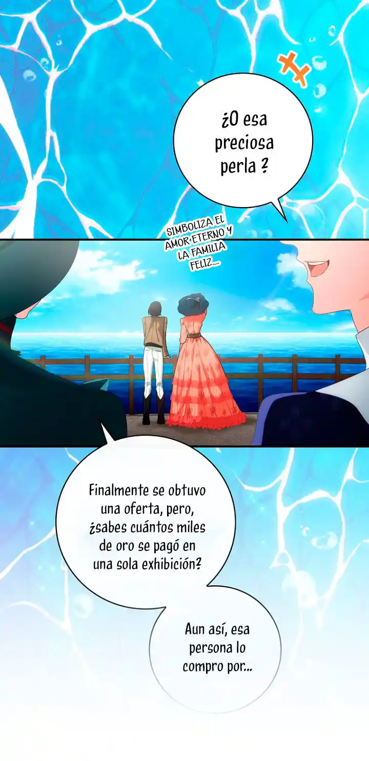 No Es Tu Hijo (Manhwa) - Capítulo 14 - Página 22 - LectorTMOo