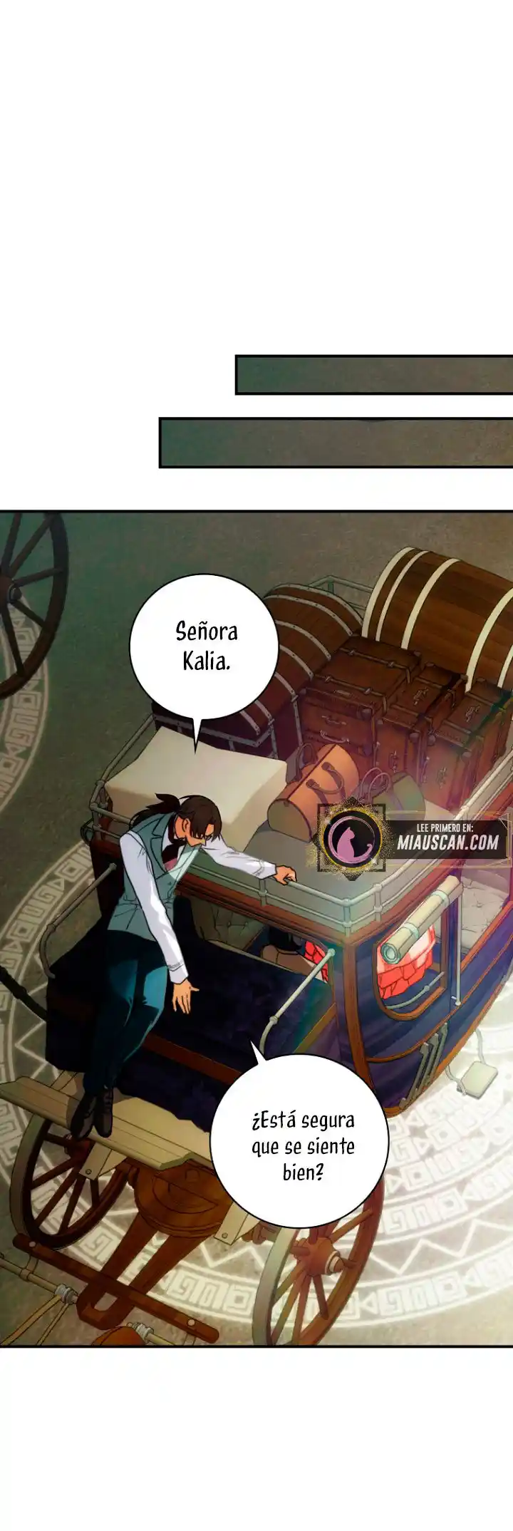 No Es Tu Hijo (Manhwa) - Capítulo 14 - Página 24 - LectorTMOo