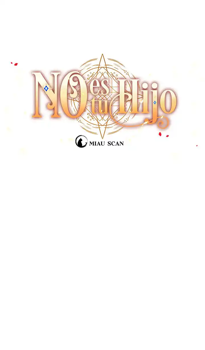 No Es Tu Hijo (Manhwa) - Capítulo 14 - Página 40 - LectorTMOo