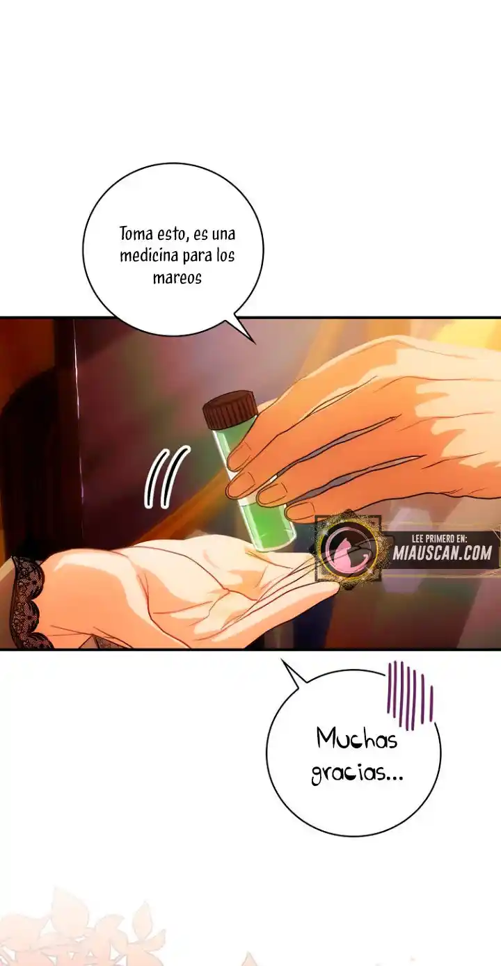 No Es Tu Hijo (Manhwa) - Capítulo 14 - Página 44 - LectorTMOo