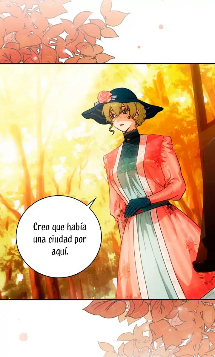 No Es Tu Hijo (Manhwa) - Capítulo 14 - Página 45 - LectorTMOo