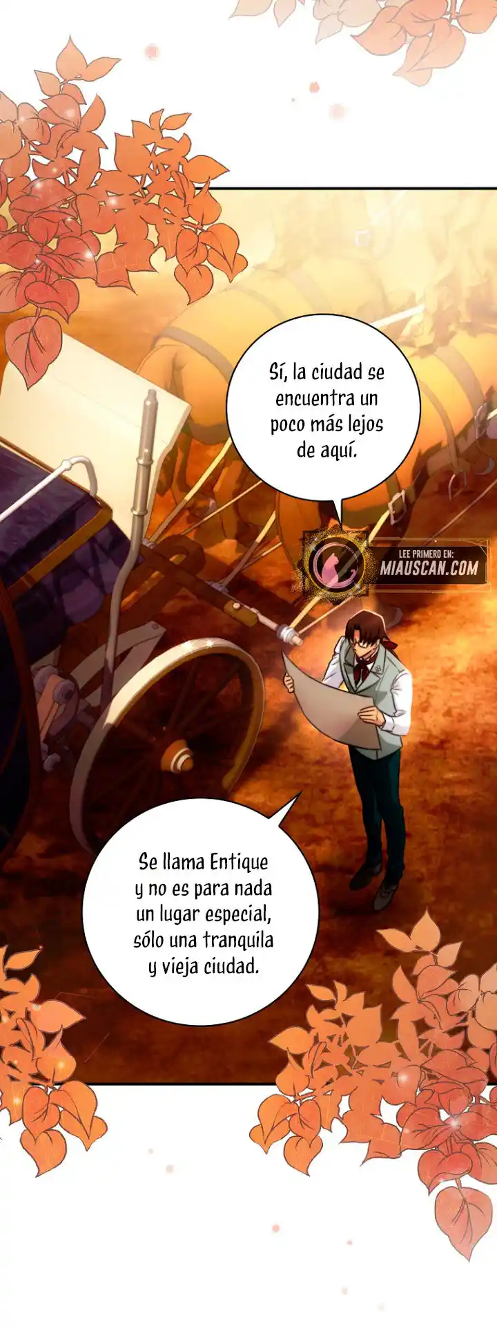No Es Tu Hijo (Manhwa) - Capítulo 14 - Página 46 - LectorTMOo