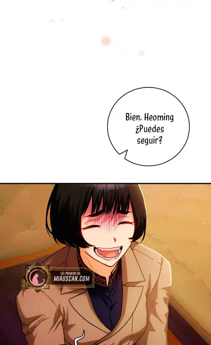 No Es Tu Hijo (Manhwa) - Capítulo 14 - Página 48 - LectorTMOo