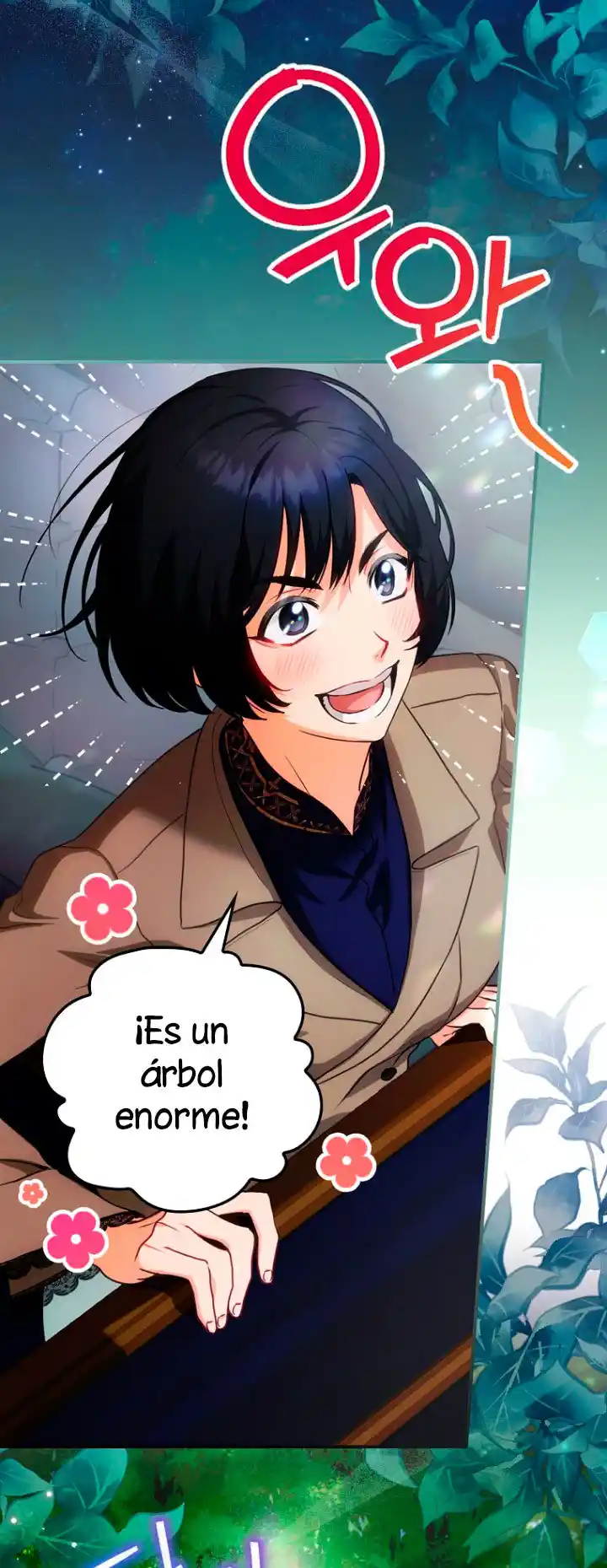 No Es Tu Hijo (Manhwa) - Capítulo 14 - Página 54 - LectorTMOo