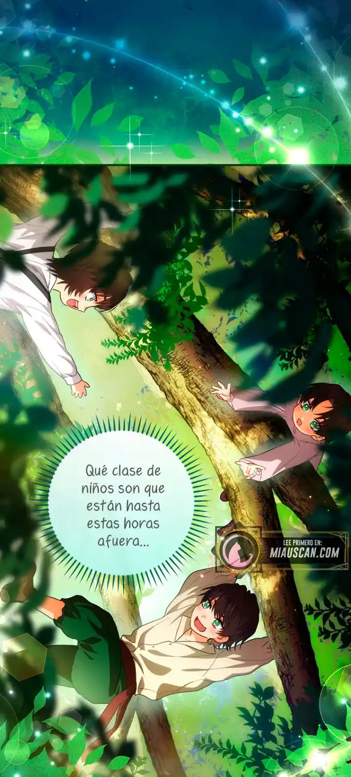 No Es Tu Hijo (Manhwa) - Capítulo 14 - Página 63 - LectorTMOo