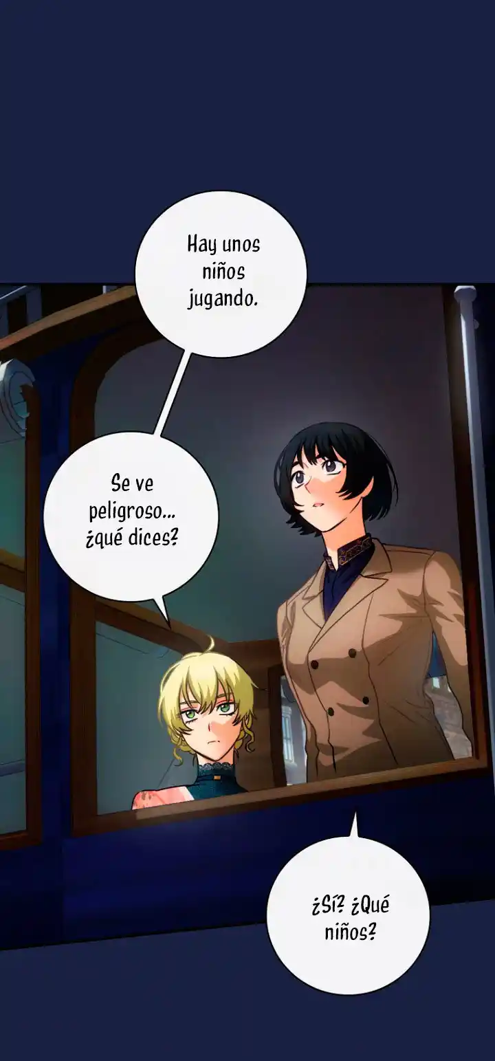 No Es Tu Hijo (Manhwa) - Capítulo 14 - Página 65 - LectorTMOo