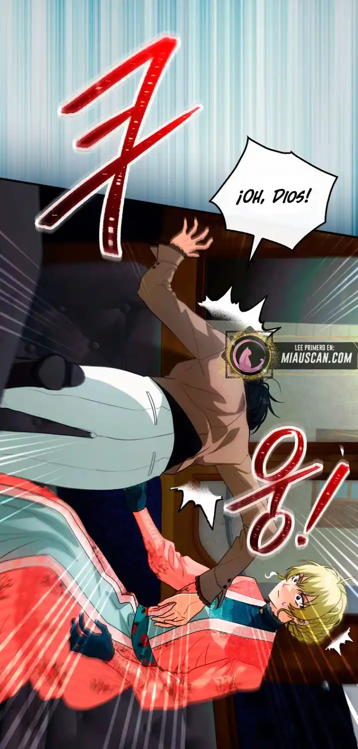 No Es Tu Hijo (Manhwa) - Capítulo 14 - Página 68 - LectorTMOo