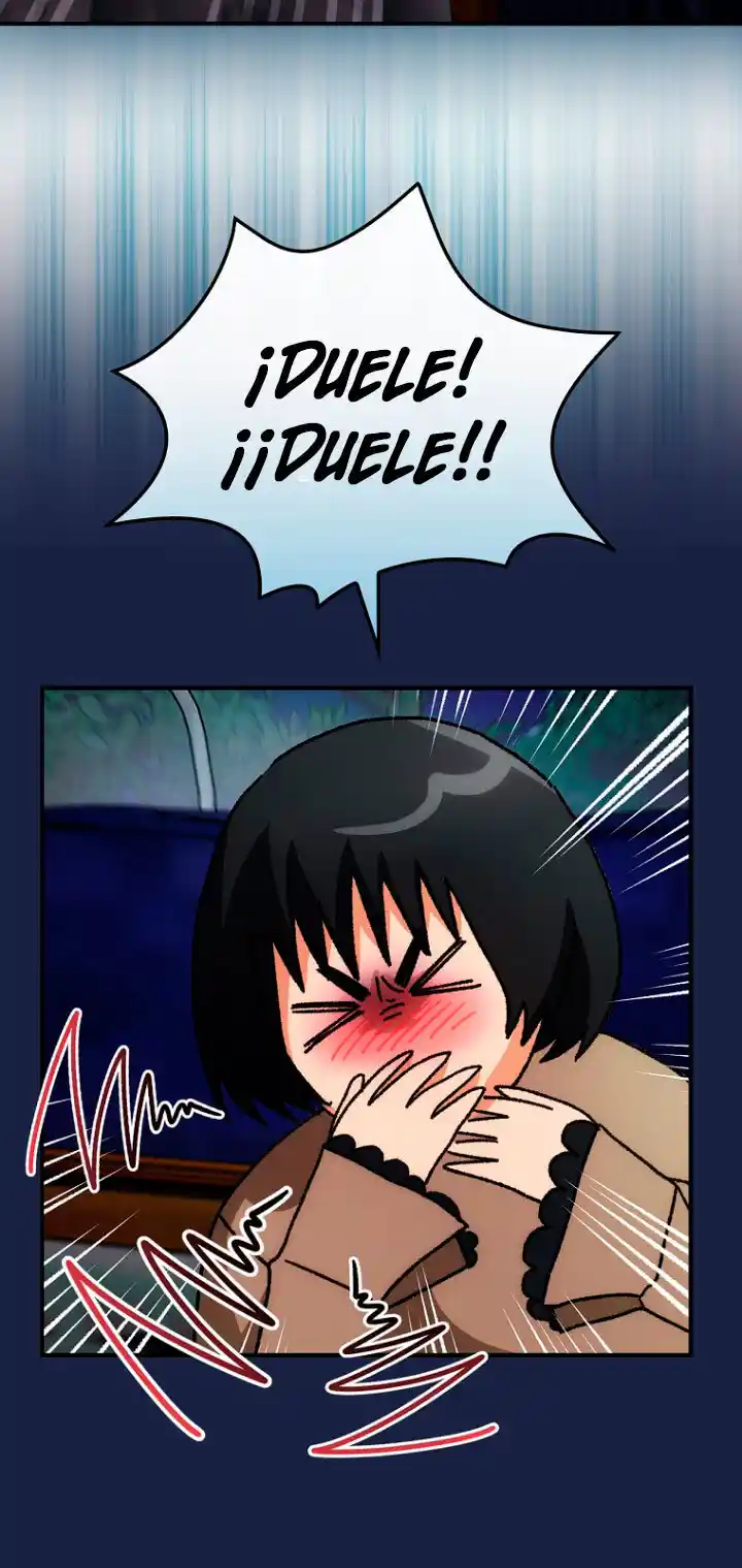 No Es Tu Hijo (Manhwa) - Capítulo 14 - Página 69 - LectorTMOo