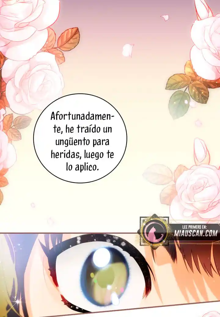 No Es Tu Hijo (Manhwa) - Capítulo 14 - Página 71 - LectorTMOo