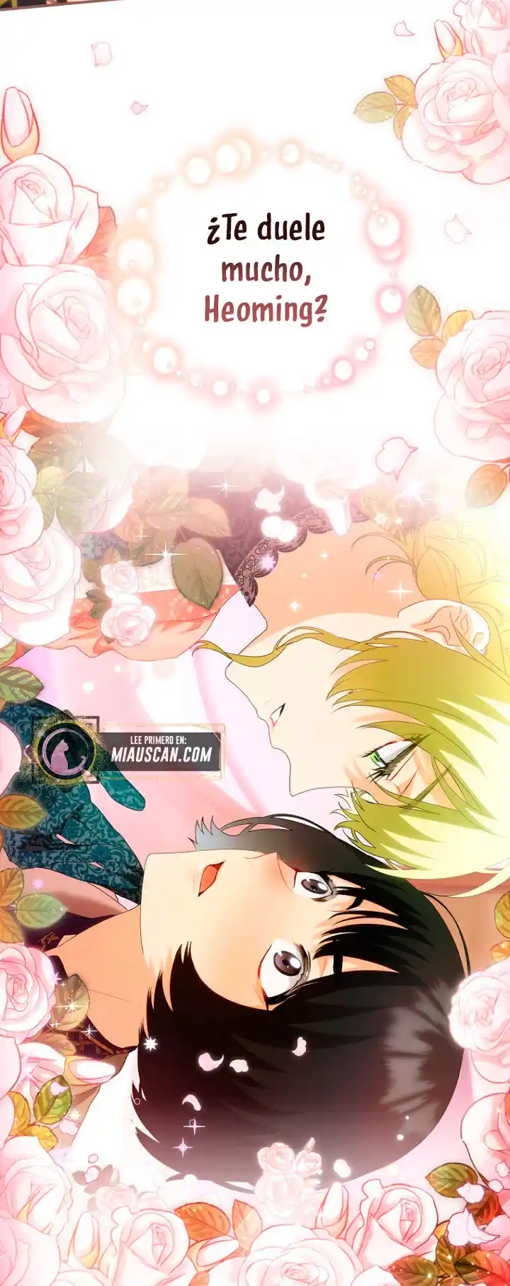 No Es Tu Hijo (Manhwa) - Capítulo 14 - Página 72 - LectorTMOo