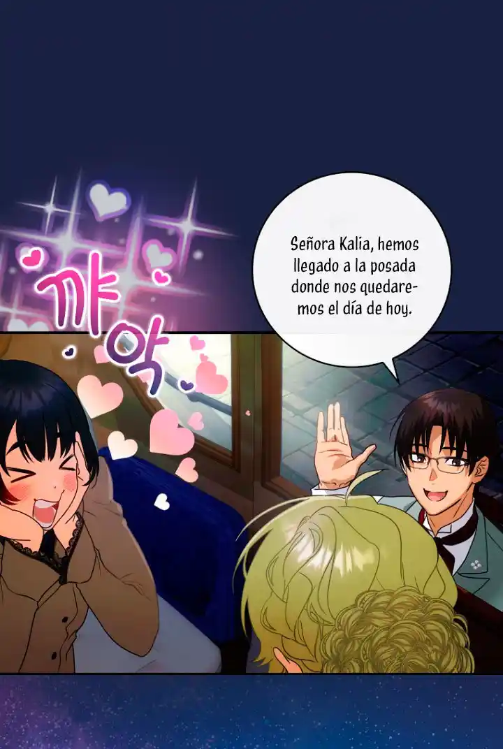 No Es Tu Hijo (Manhwa) - Capítulo 14 - Página 75 - LectorTMOo