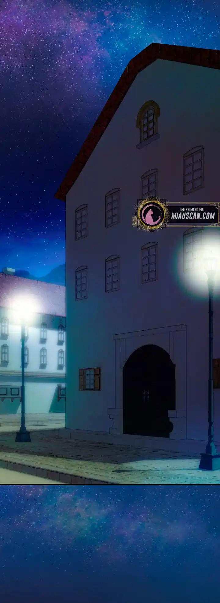 No Es Tu Hijo (Manhwa) - Capítulo 14 - Página 76 - LectorTMOo
