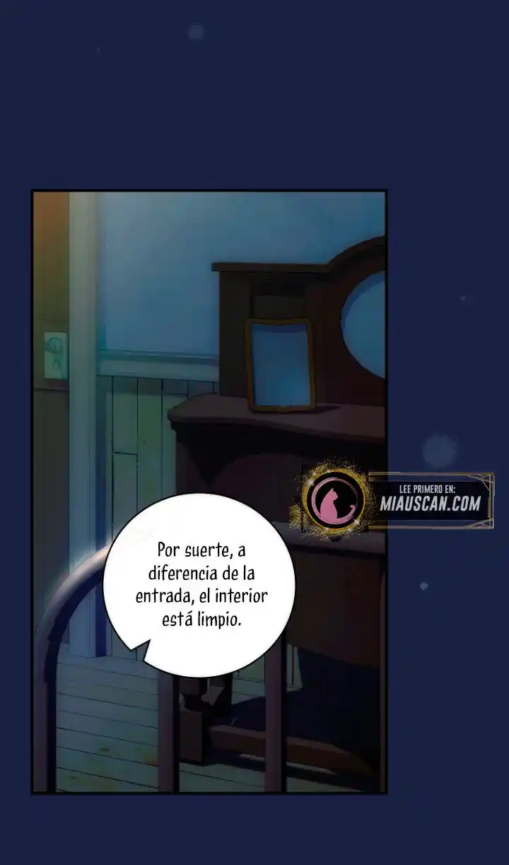 No Es Tu Hijo (Manhwa) - Capítulo 14 - Página 80 - LectorTMOo
