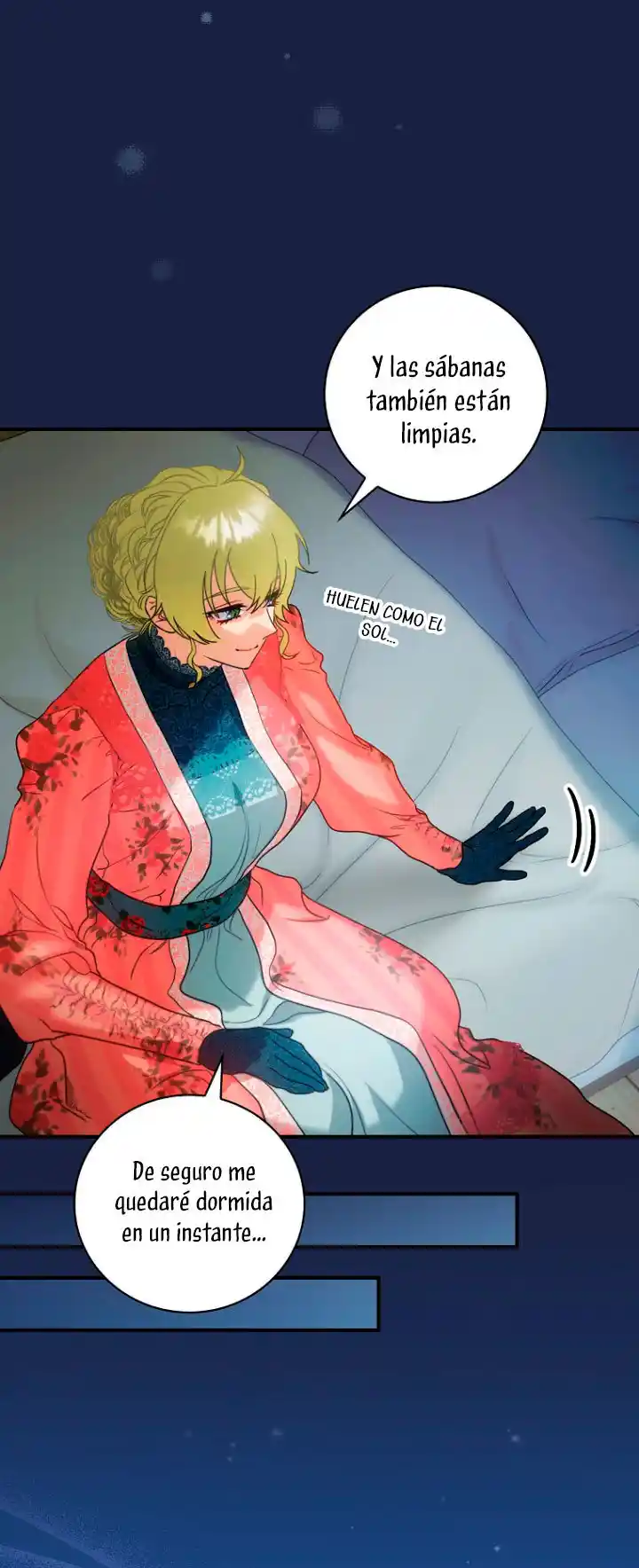 No Es Tu Hijo (Manhwa) - Capítulo 14 - Página 83 - LectorTMOo