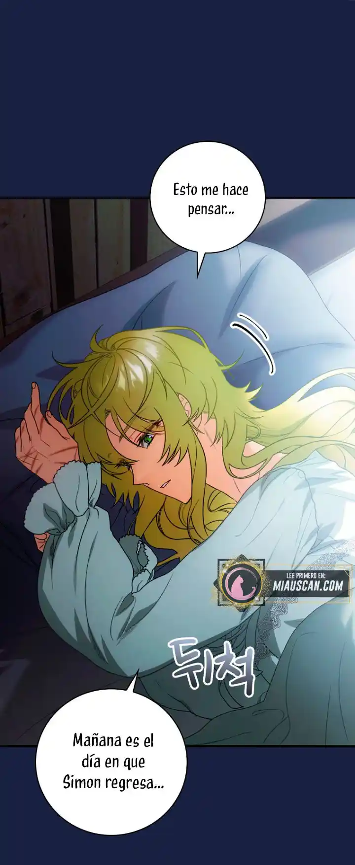 No Es Tu Hijo (Manhwa) - Capítulo 14 - Página 88 - LectorTMOo