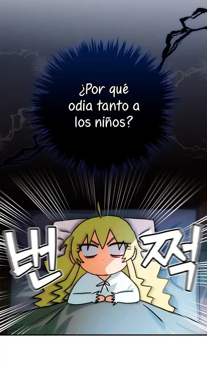No Es Tu Hijo (Manhwa) - Capítulo 15 - Página 10 - LectorTMOo