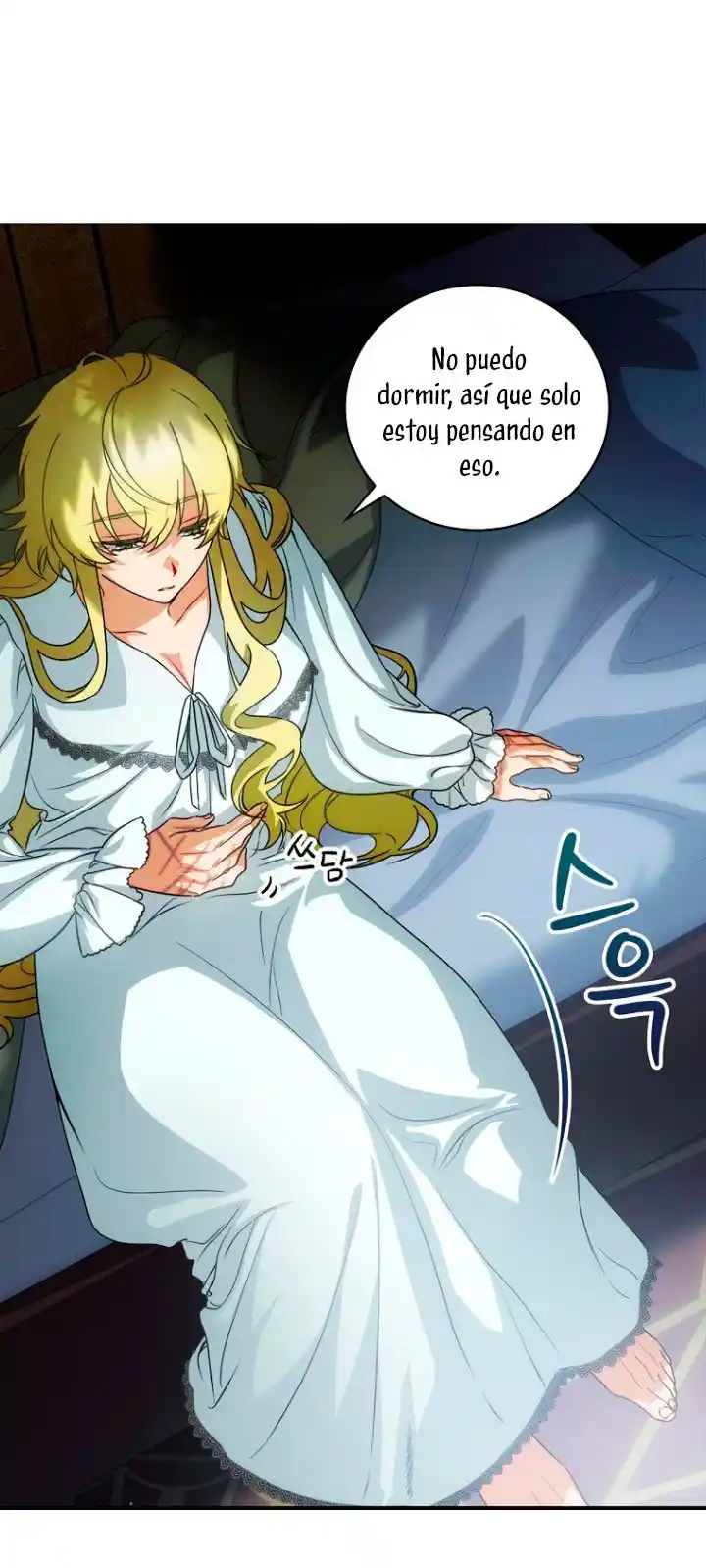 No Es Tu Hijo (Manhwa) - Capítulo 15 - Página 16 - LectorTMOo