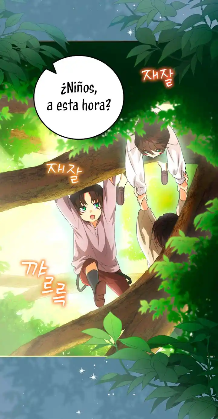 No Es Tu Hijo (Manhwa) - Capítulo 15 - Página 25 - LectorTMOo