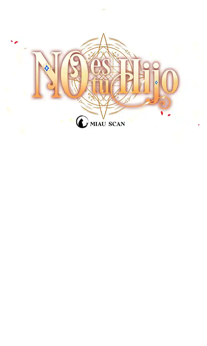 No Es Tu Hijo (Manhwa) - Capítulo 15 - Página 29 - LectorTMOo