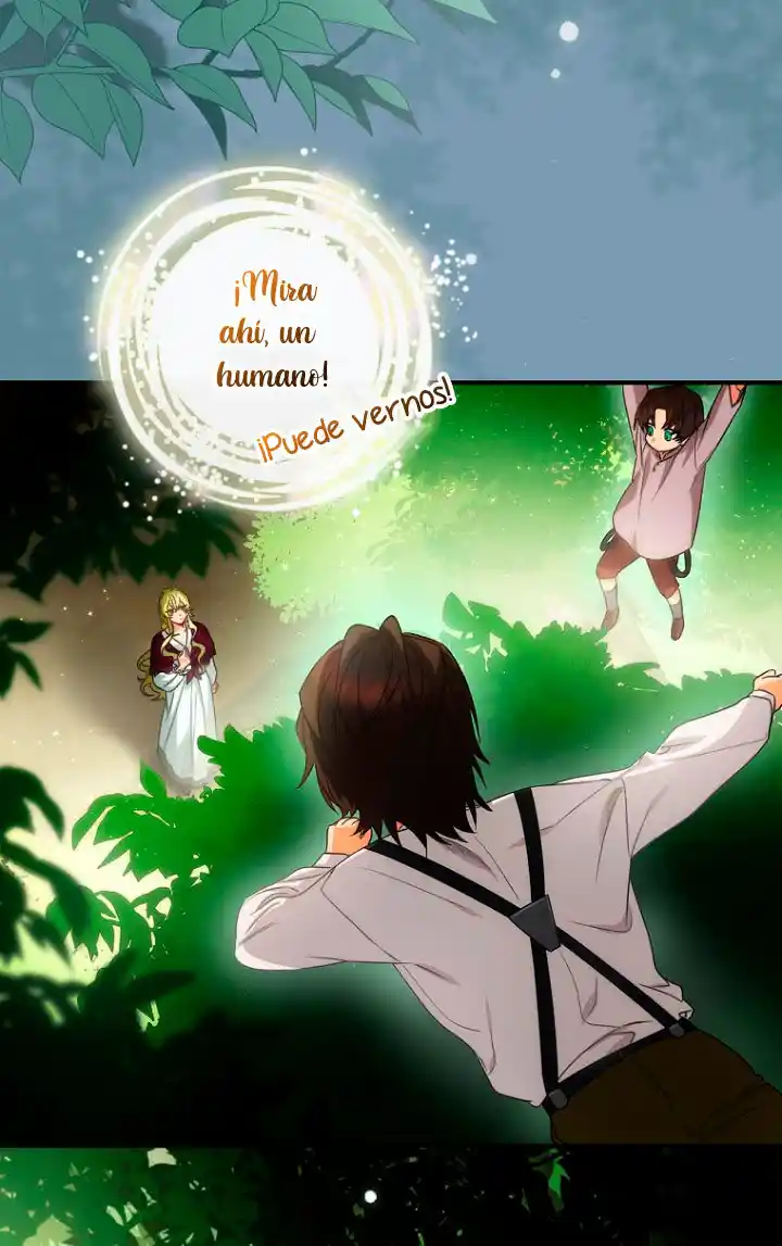No Es Tu Hijo (Manhwa) - Capítulo 15 - Página 32 - LectorTMOo