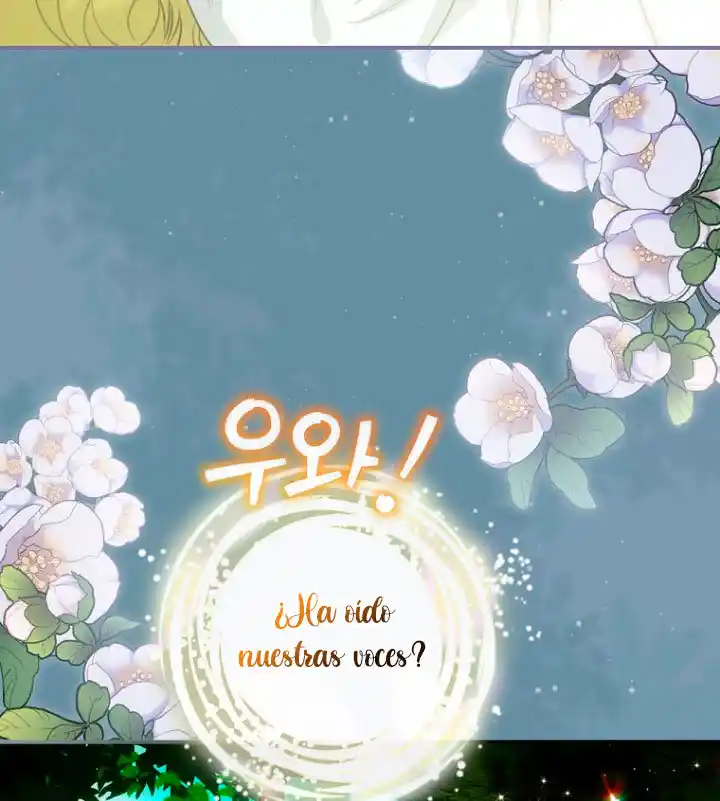No Es Tu Hijo (Manhwa) - Capítulo 15 - Página 35 - LectorTMOo