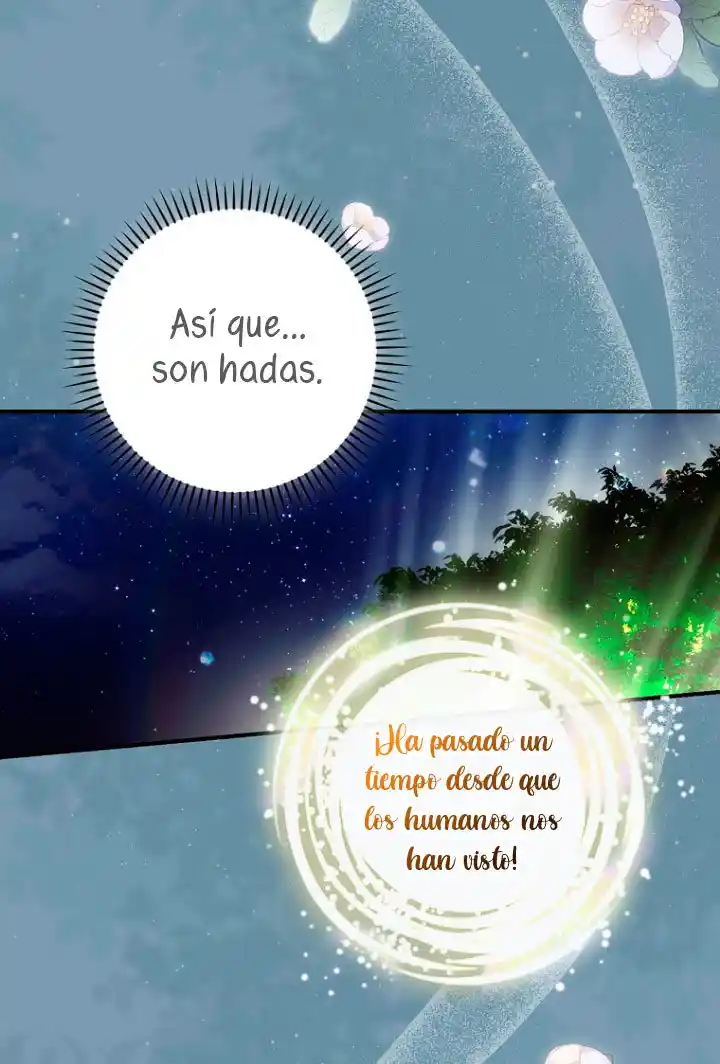 No Es Tu Hijo (Manhwa) - Capítulo 15 - Página 37 - LectorTMOo
