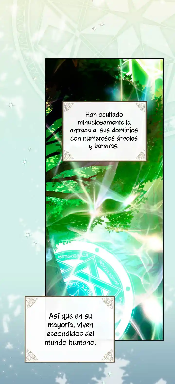 No Es Tu Hijo (Manhwa) - Capítulo 15 - Página 43 - LectorTMOo