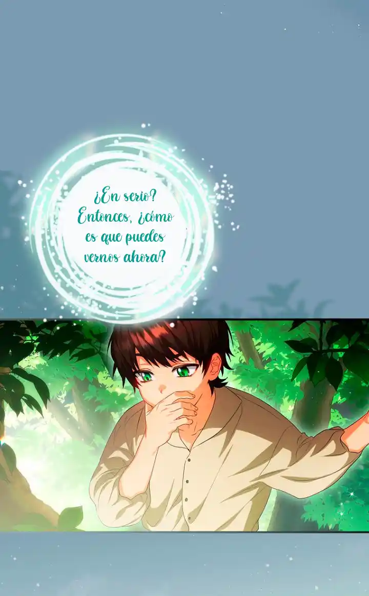 No Es Tu Hijo (Manhwa) - Capítulo 15 - Página 47 - LectorTMOo