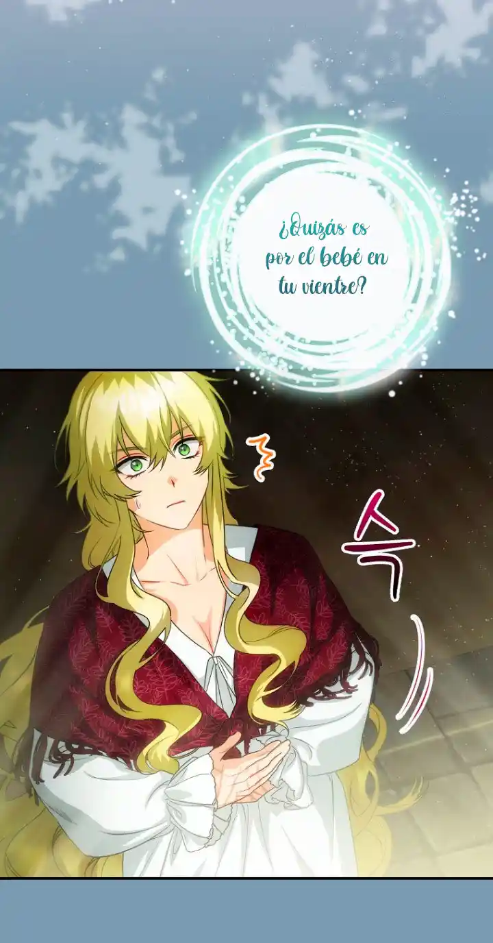 No Es Tu Hijo (Manhwa) - Capítulo 15 - Página 49 - LectorTMOo