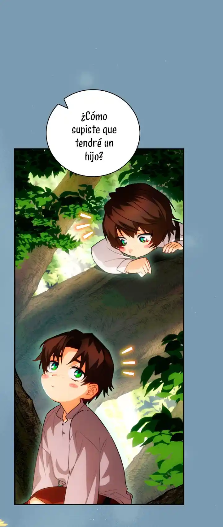 No Es Tu Hijo (Manhwa) - Capítulo 15 - Página 50 - LectorTMOo