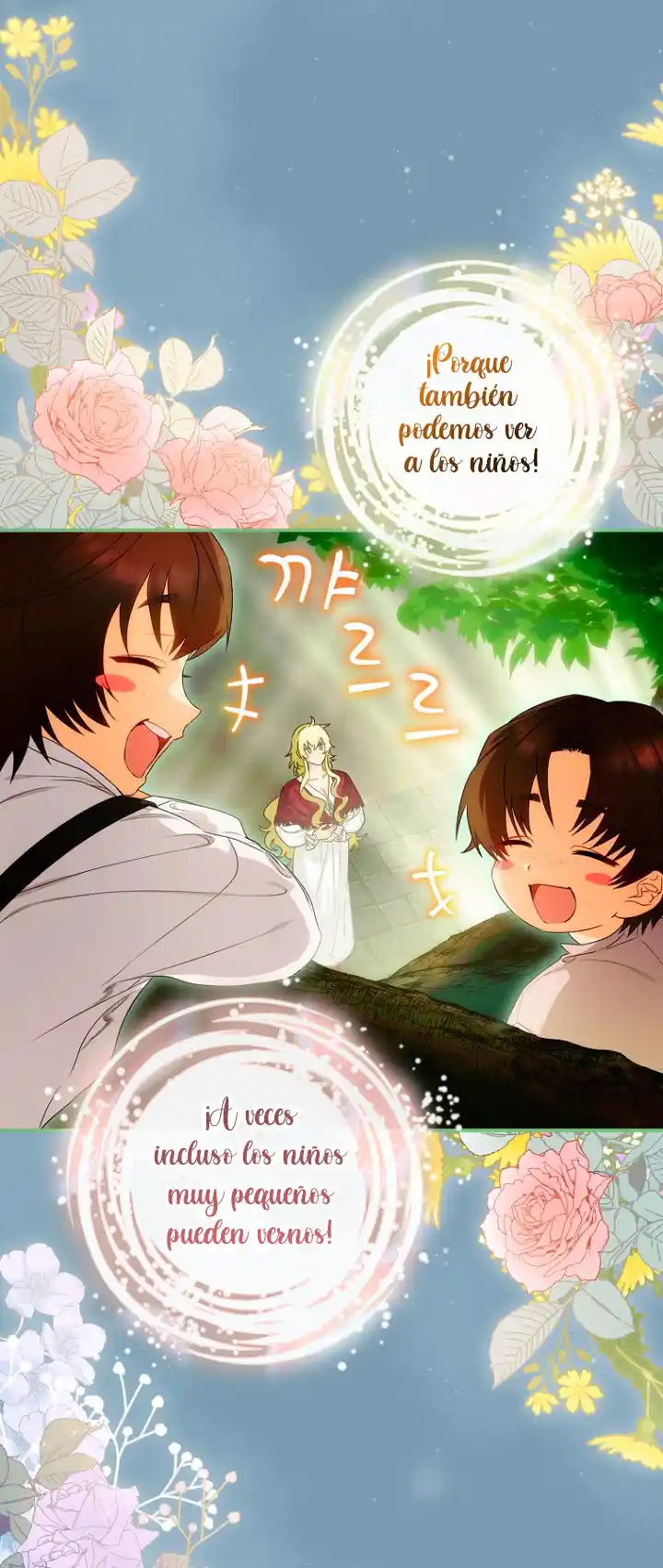 No Es Tu Hijo (Manhwa) - Capítulo 15 - Página 51 - LectorTMOo