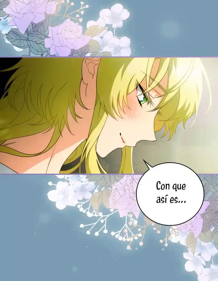 No Es Tu Hijo (Manhwa) - Capítulo 15 - Página 52 - LectorTMOo