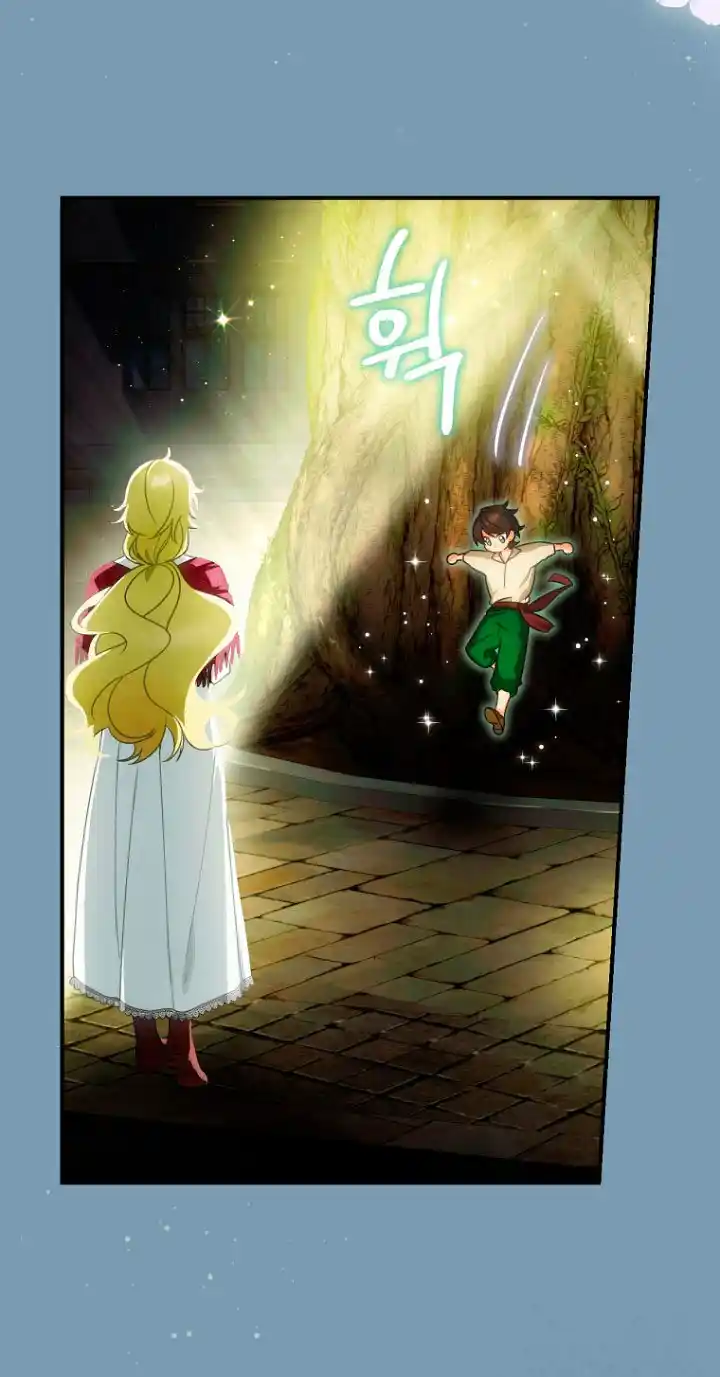 No Es Tu Hijo (Manhwa) - Capítulo 15 - Página 53 - LectorTMOo
