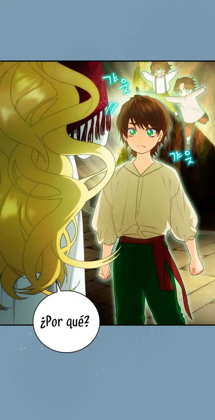 No Es Tu Hijo (Manhwa) - Capítulo 15 - Página 54 - LectorTMOo