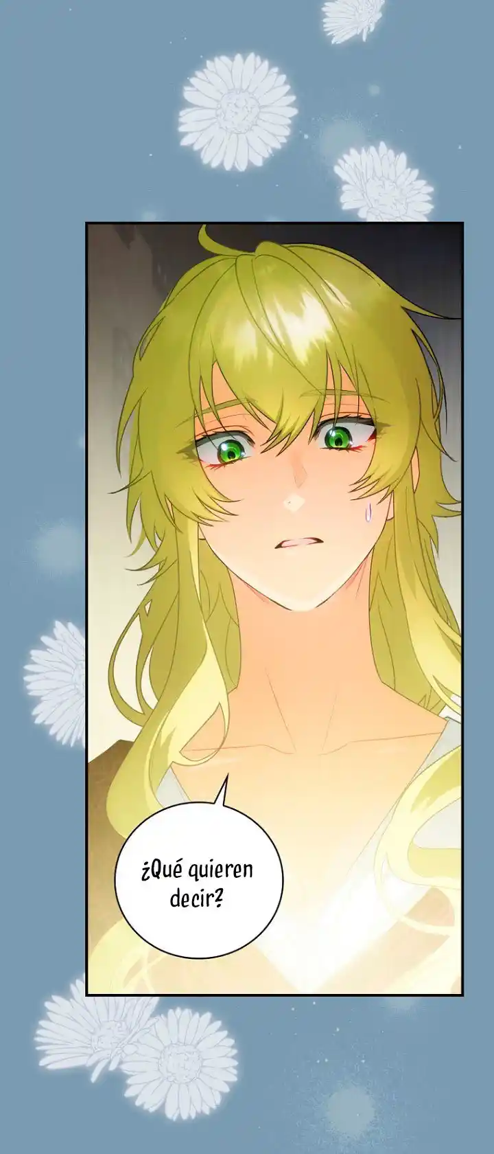 No Es Tu Hijo (Manhwa) - Capítulo 15 - Página 56 - LectorTMOo