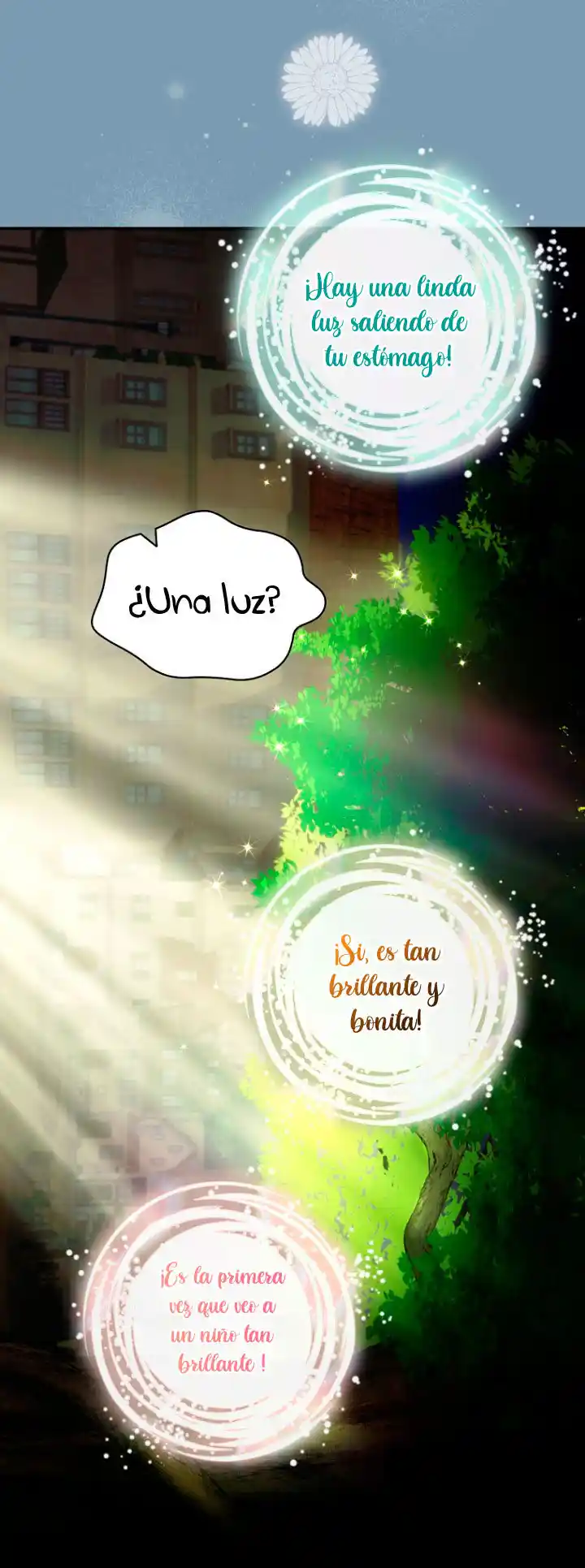 No Es Tu Hijo (Manhwa) - Capítulo 15 - Página 57 - LectorTMOo