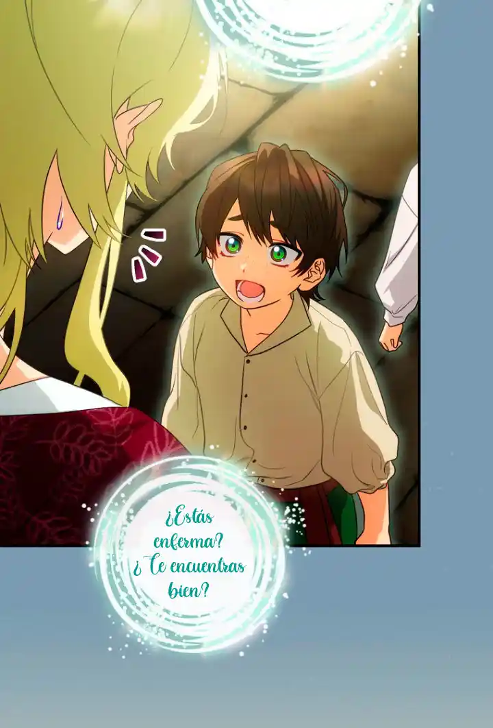 No Es Tu Hijo (Manhwa) - Capítulo 15 - Página 60 - LectorTMOo