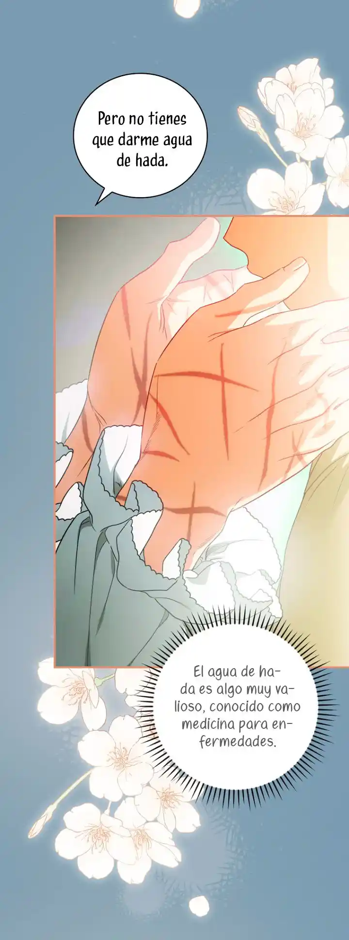 No Es Tu Hijo (Manhwa) - Capítulo 15 - Página 64 - LectorTMOo