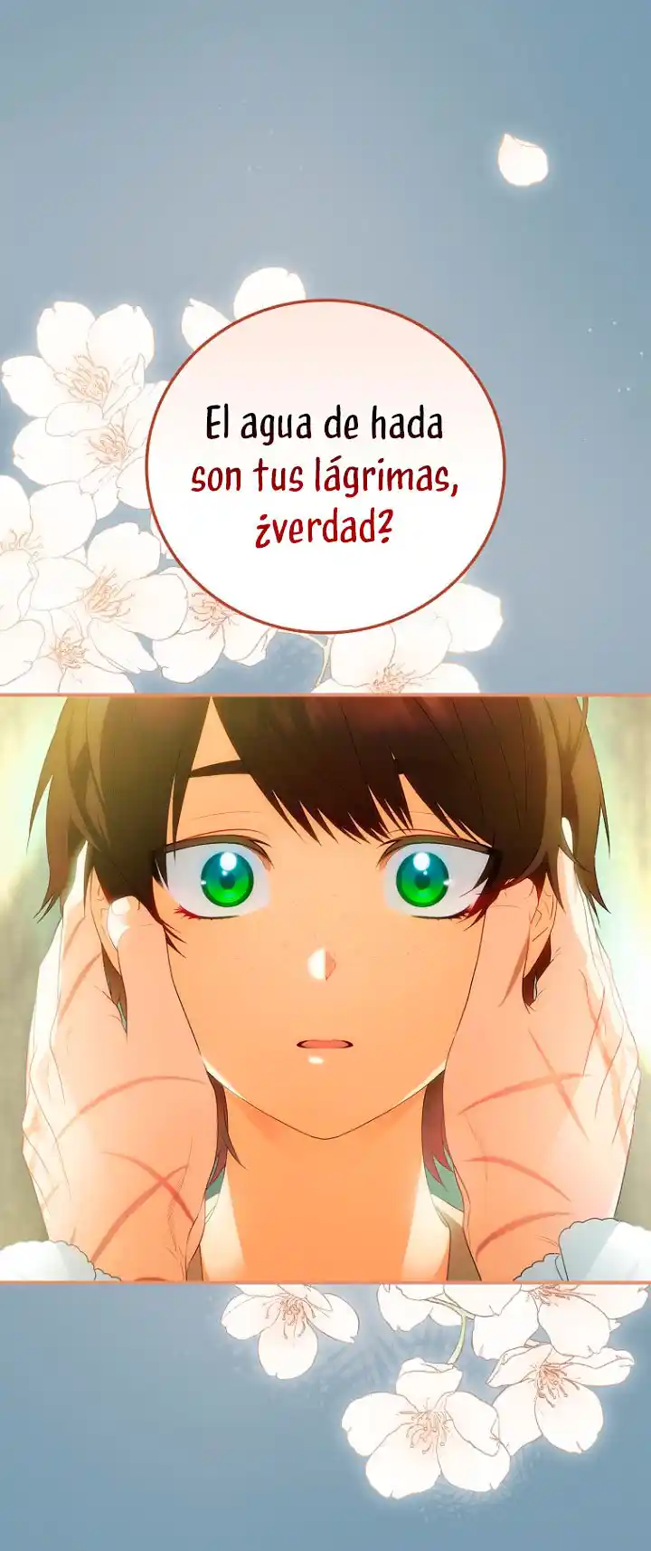 No Es Tu Hijo (Manhwa) - Capítulo 15 - Página 65 - LectorTMOo
