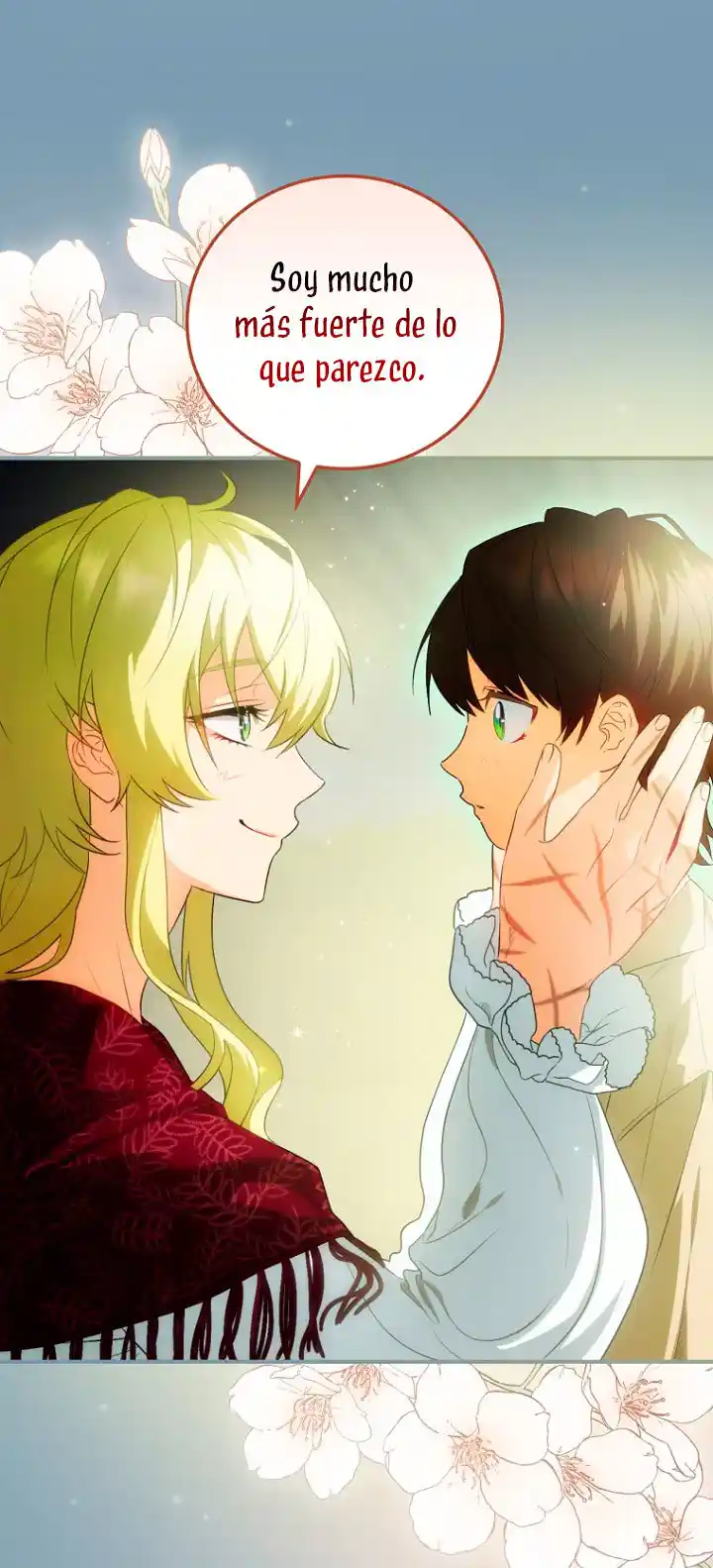 No Es Tu Hijo (Manhwa) - Capítulo 15 - Página 66 - LectorTMOo