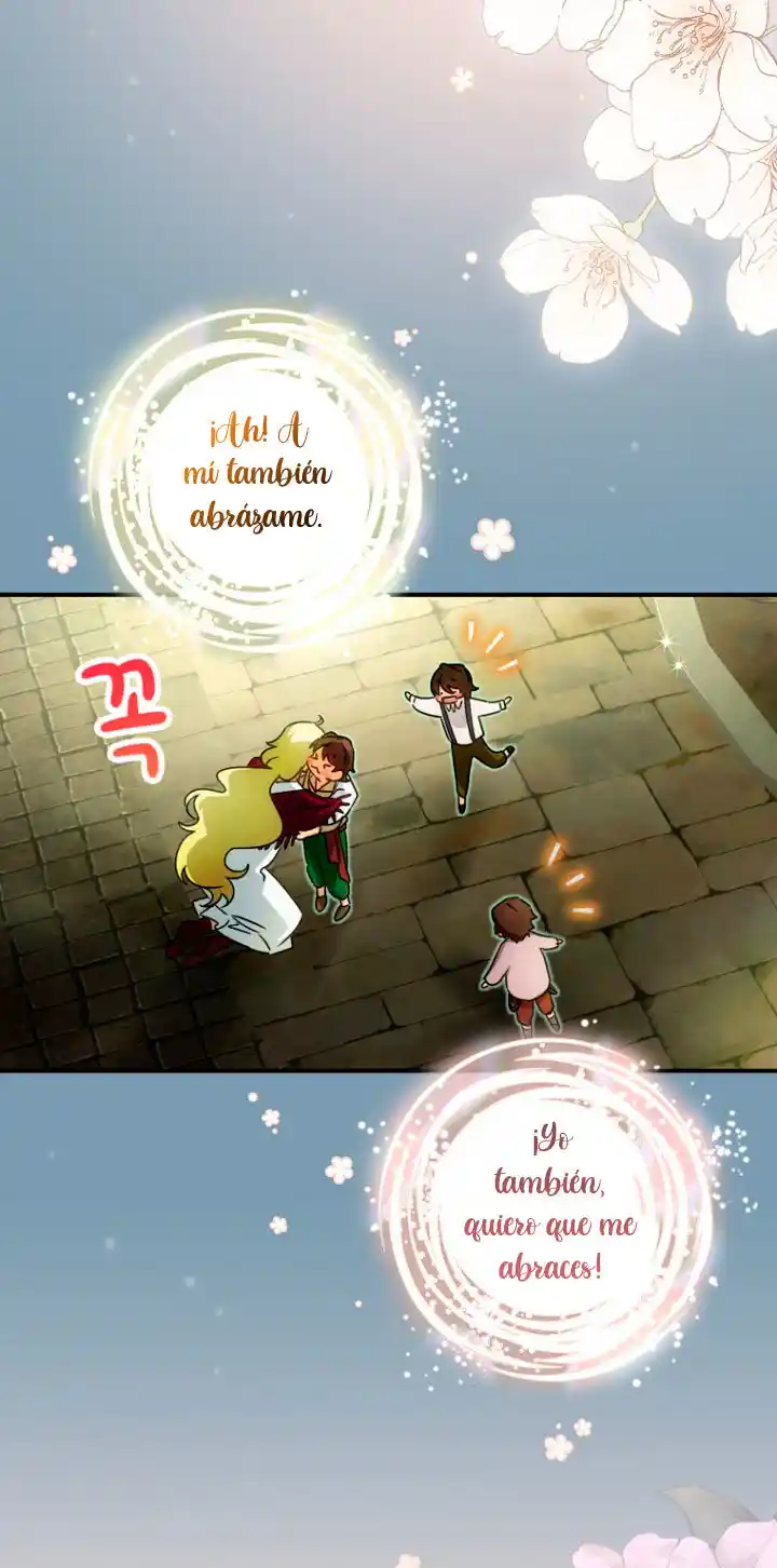 No Es Tu Hijo (Manhwa) - Capítulo 15 - Página 68 - LectorTMOo