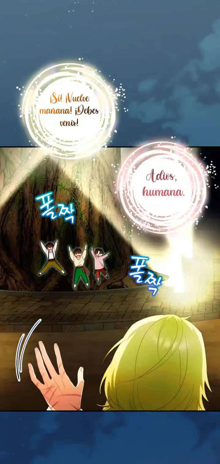 No Es Tu Hijo (Manhwa) - Capítulo 15 - Página 71 - LectorTMOo