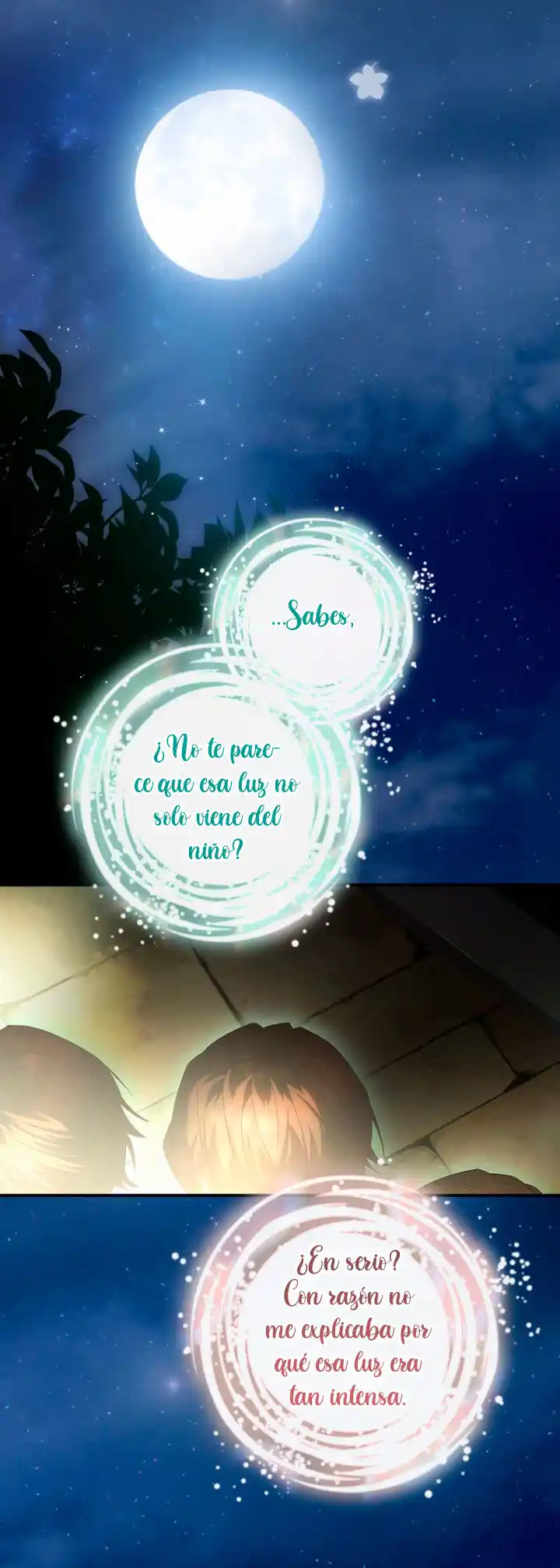 No Es Tu Hijo (Manhwa) - Capítulo 15 - Página 73 - LectorTMOo