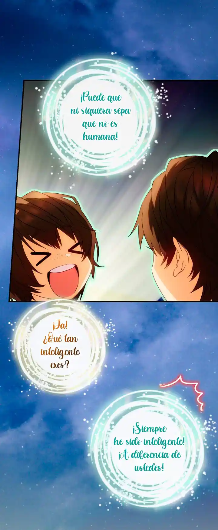 No Es Tu Hijo (Manhwa) - Capítulo 15 - Página 75 - LectorTMOo