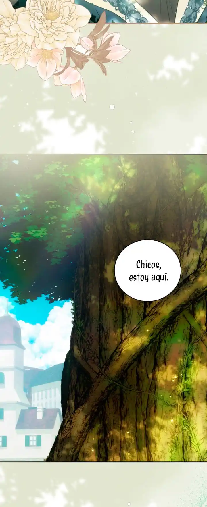 No Es Tu Hijo (Manhwa) - Capítulo 16 - Página 6 - LectorTMOo