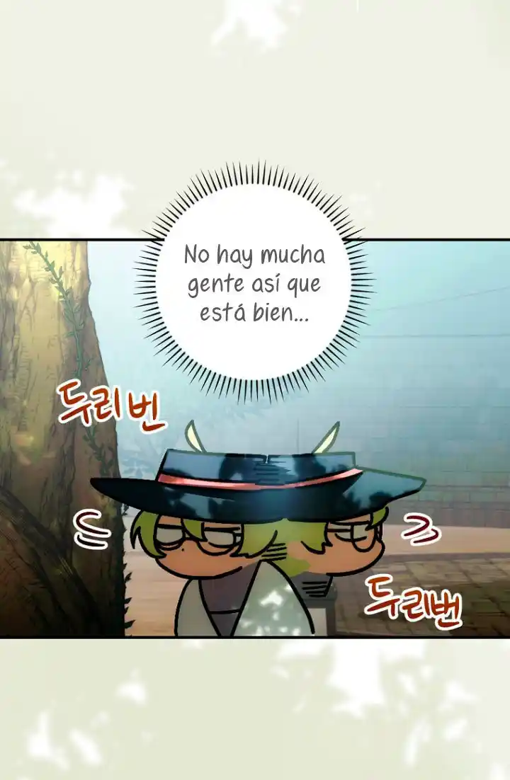 No Es Tu Hijo (Manhwa) - Capítulo 16 - Página 18 - LectorTMOo